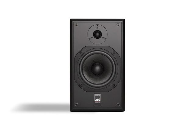 ATC SCM12P Pro 2-way Passive Studio Monitors - Image 7
