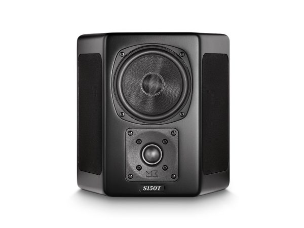 Miller & Kreisel® S150T Tripole® Speaker (ea) - Image 2